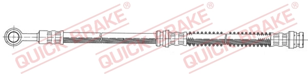Brake Hose